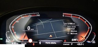 BMW X4 2021