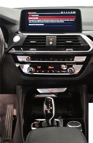 BMW X4 2021