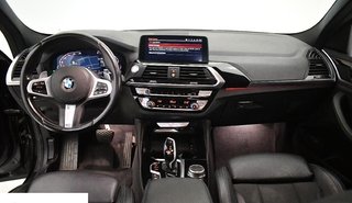 BMW X4 2021