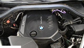 BMW X4 2021