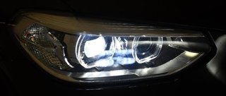 BMW X4 2021
