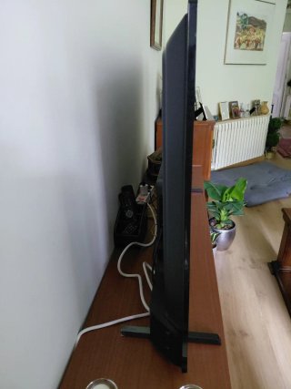 Televisor Philips 50 50PUS6203/12
