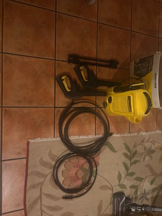 Hidrolimpiadora Karcher K2 Universal Edition