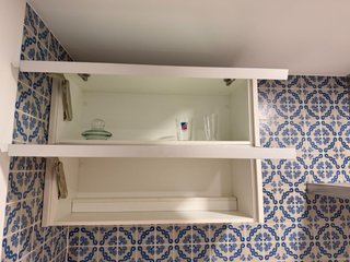 Cocina completa, 2 meses de uso, lista para montar