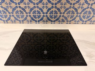Cocina completa, 2 meses de uso, lista para montar