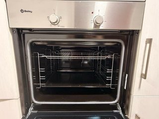 Cocina completa, 2 meses de uso, lista para montar