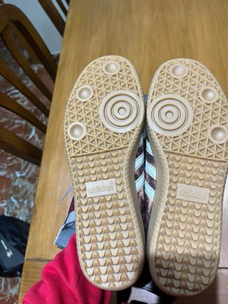 Adidas Wales Bonner Leopardo