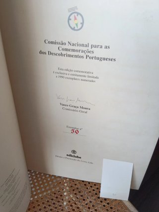 Libro crónica del rei don Joham primero de portuga