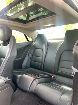 Mercedes-Benz E250