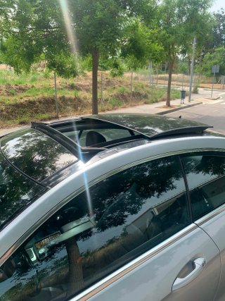 Mercedes-Benz E250