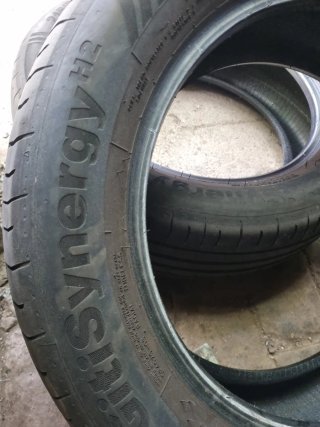 Neumáticos ocasion 215 55r17 98h giti dot 2024