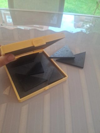 Tetris para niños
