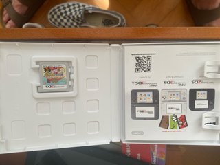 Animal Crossing: Happy Home Designer Nintendo 3DS