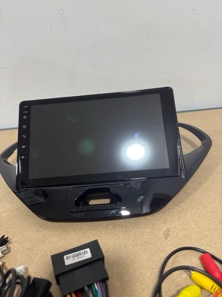 Pantalla CarPlay, para Ford KA