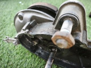 Cárteres Motor Vespino F18