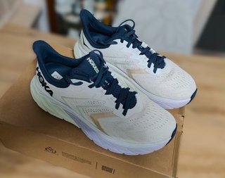 Hoka Arahi 5 scarpe da running  jogging walking