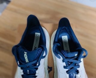 Hoka Arahi 5 scarpe da running  jogging walking