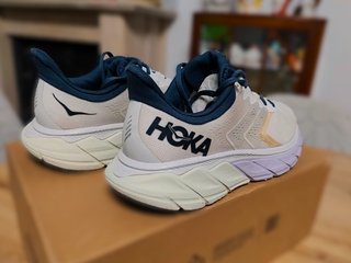 Hoka Arahi 5 scarpe da running  jogging walking