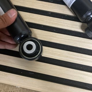 Amortiguadores Sachs Traseros (2 uds) Audi ... etc