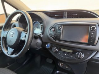 Toyota Yaris Hibrido Automatico 2016 Valencia