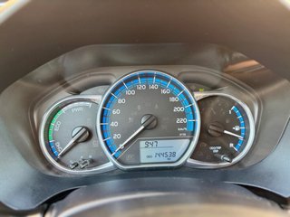 Toyota Yaris Hibrido Automatico 2016 Valencia