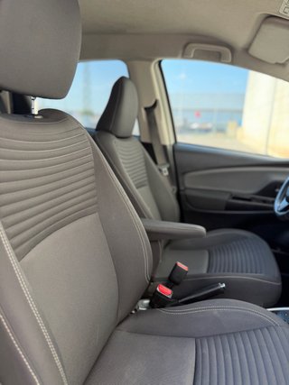 Toyota Yaris Hibrido Automatico 2016 Valencia