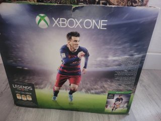 Xbox One EA Access Edición Especial