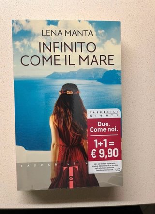 Set 2 libri