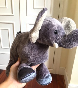 peluches variados (se venden sueltos)