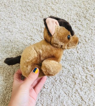 peluches variados (se venden sueltos)