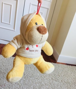 peluches variados (se venden sueltos)