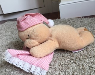 peluches variados (se venden sueltos)