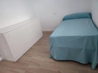 Alquilo piso temporal