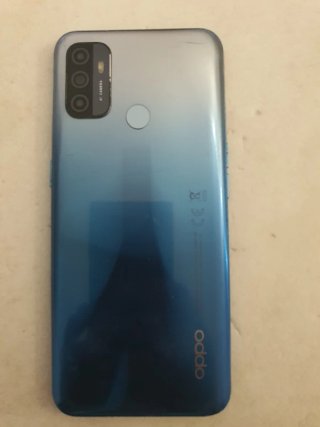 OPPO A53s 128gb Azul