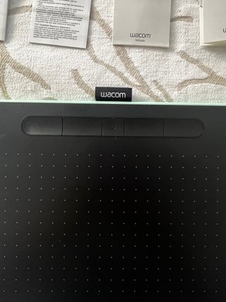 Tableta Gráfica Wacom Intuos