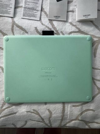 Tableta Gráfica Wacom Intuos