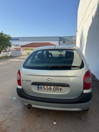 Citroën Xsara Picasso 2.0 HDI 90CV