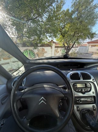 Citroën Xsara Picasso 2.0 HDI 90CV