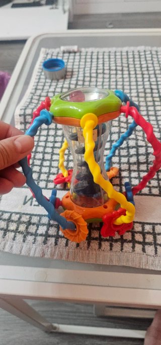 Juguetes educativos varios