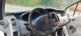 Renault Trafic 2011