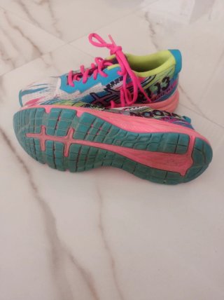 Zapatillas ASICS Noosa Tri 13