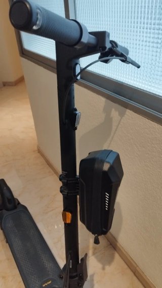 Patinete Eléctrico Segway Ninebot Max G2