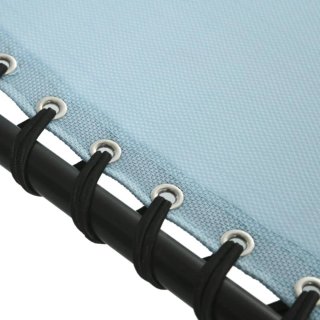 Tumbona Plegable