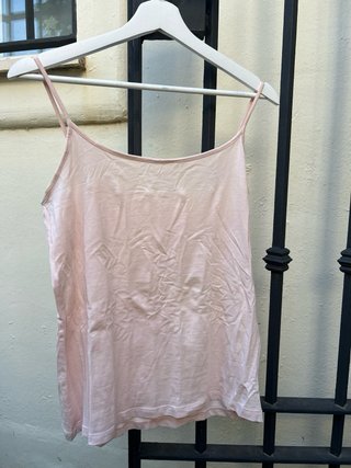 Lote 2 Camisetas Atmosphere Talla 16/44