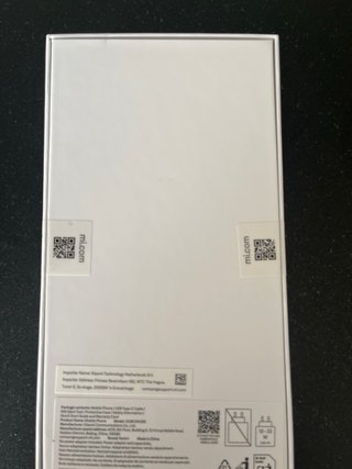 Xiaomi Redmi 15C 5G 256GB. NUEVO PRECINTO SIN ABRI