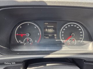 Caddy 4x4 2021