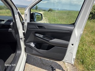 Caddy 4x4 2021