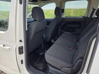 Caddy 4x4 2021