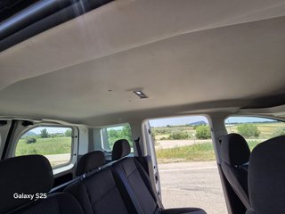 Caddy 4x4 2021
