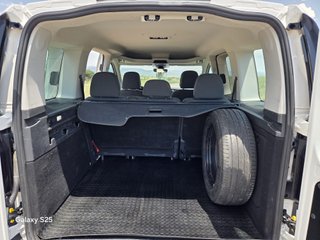 Caddy 4x4 2021